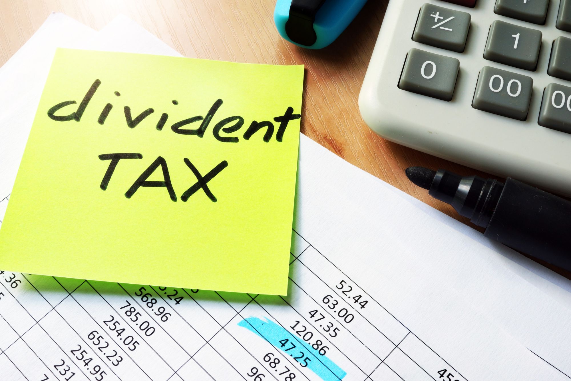 New Formula for Tax Treaty Provisions on Non-Resident Taxpayer Dividends under MoF Regulation 112/2025